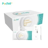 Test rapidu tal-bar