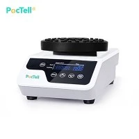 Mixer tal-Vortex Multifunzjonali